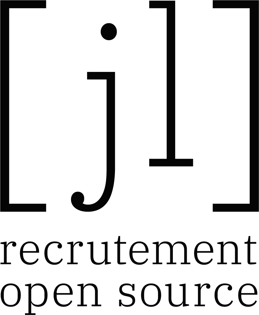 Logo of JL Recrutement